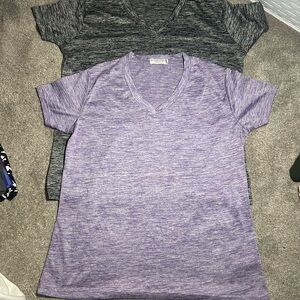 Coconut Creek V-Neck T-Shirts